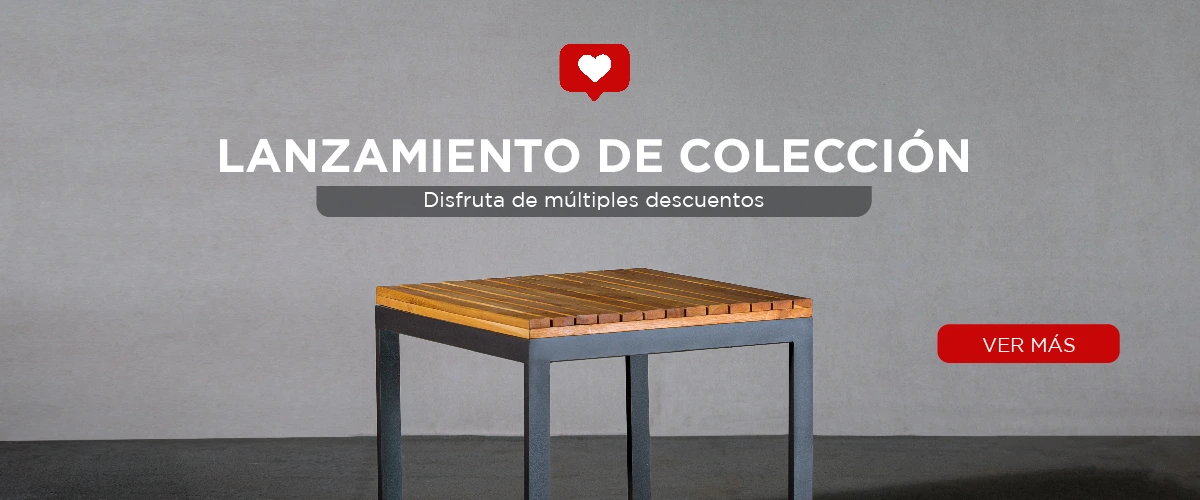 muebles metalicos