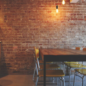 muebles para empresas