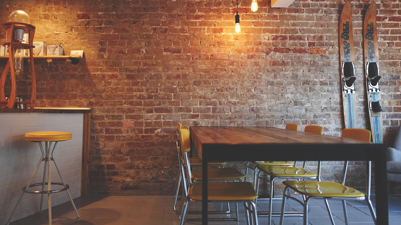 muebles para empresas