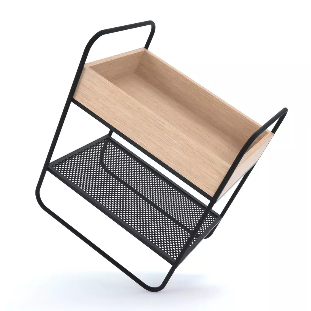 Mueble multipropósito